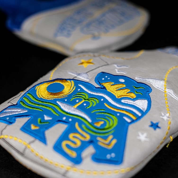 West Coast Swing by Jessie Maisonneuve on Dribbble