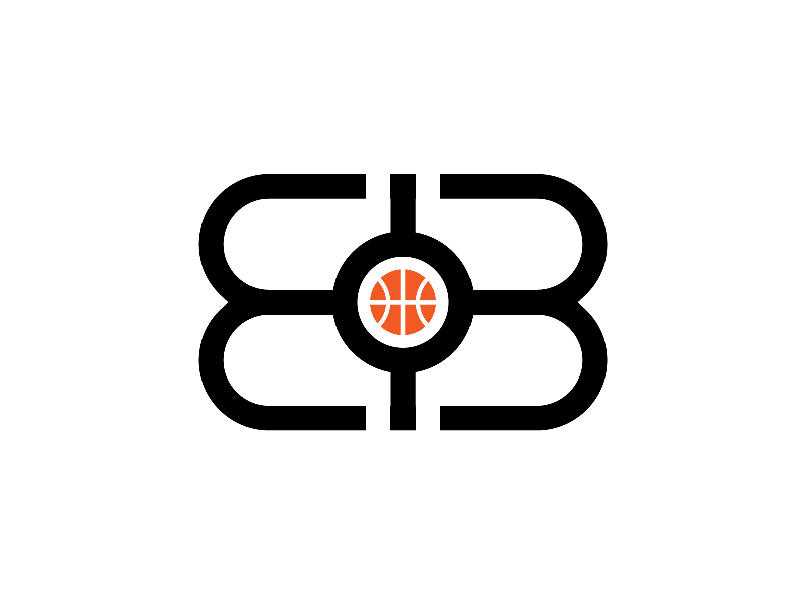 Brooklyn Bros Basketball Team (B+B) By Kanades On Dribbble