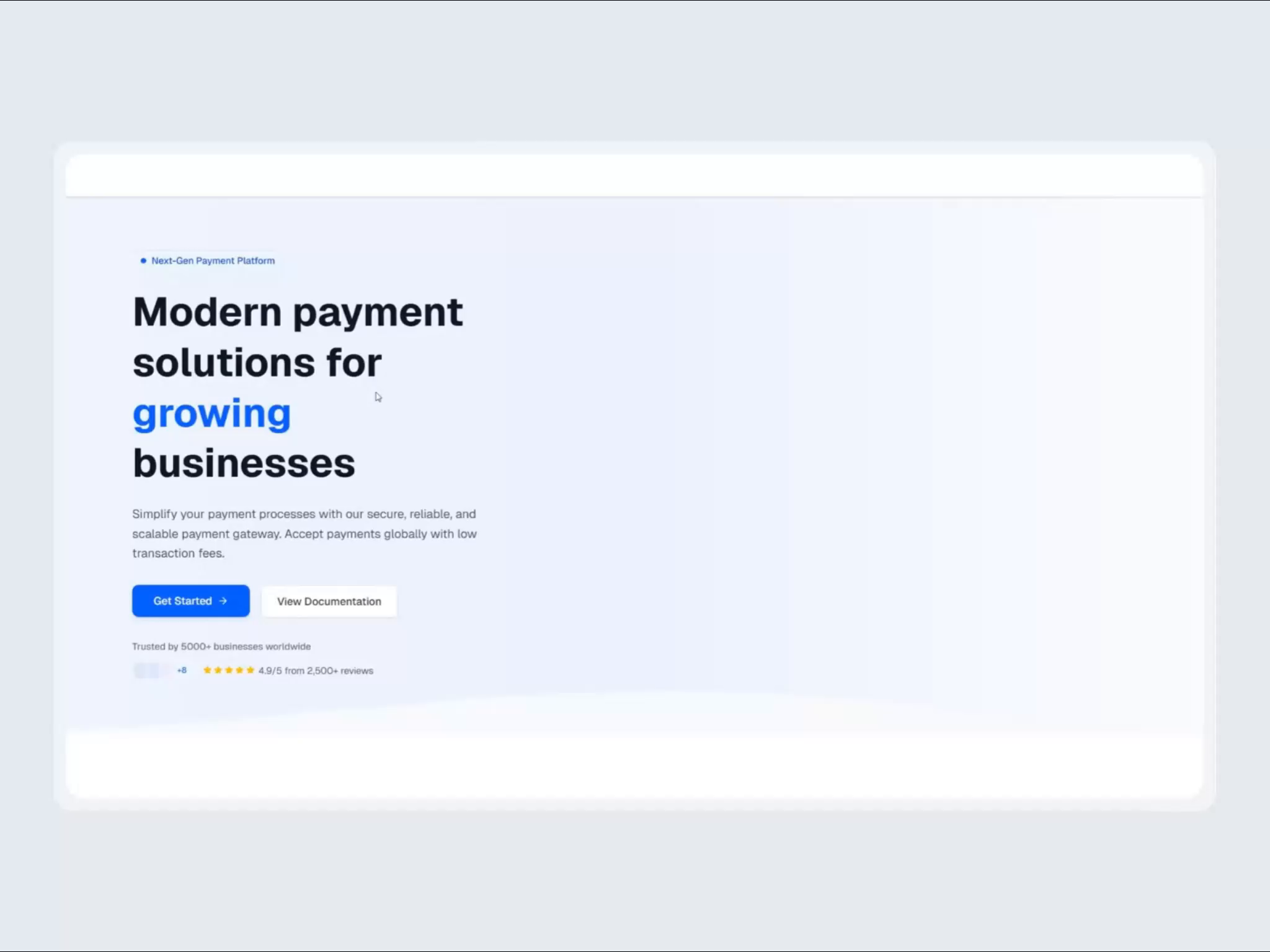 ZenPays - Crypto Payment Gateway by WebBuddy on Dribbble