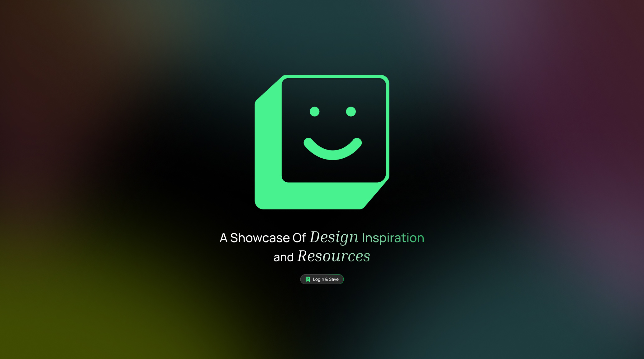 UIUXshowcase.com - Design Inspirations and Resources ai tools branding graphic design resources ui website