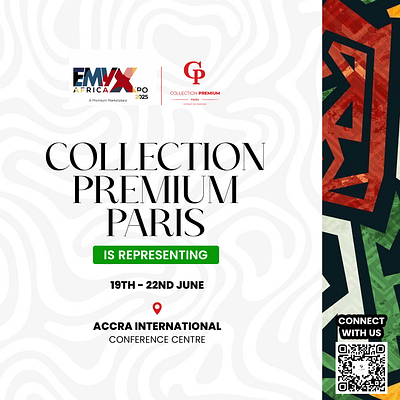 ARTWORK FOR BRAND EXPO ANNOUNCEMENT branding business design flyer graphic design logo poster