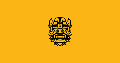 Indonesian Barong Mascot indonesian barong mascot