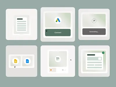 Interactive Animations with Rive ai animation framer landing rive ui ux