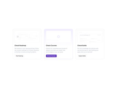Empty State - LMS Dashboard education empty state empty state courses empty state lms lms lms empty lms platfrom