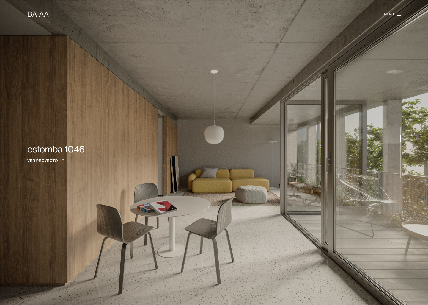 Architecture website homepage options architecture construction design ui ux website