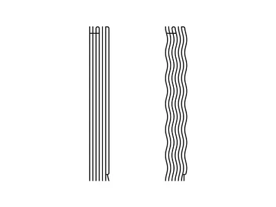 Hair adobe characters design hair hair logotype illustrator letters line line letters line logo logo logocreation logodesign sandro symbols type type design typographic typography vector