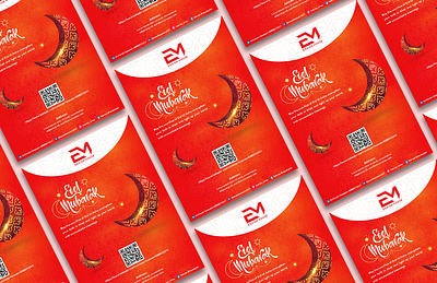 Eid Flyer Design banner design book book print branding flyer flyer design graphic design illustration liflet logo magaizne
