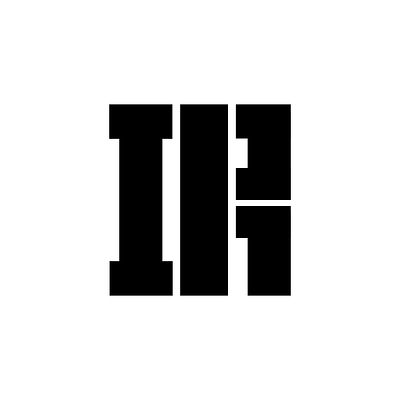 IPR Logo branding design graphic design illustration logo typography