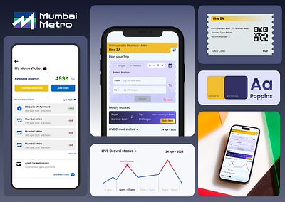 A Smoother Ride for the City That Never Stops. app branding design graphic design illustration logo typography ui ux vector