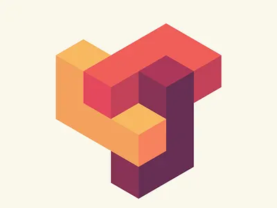 Modern L Isometric 3D Logo Design 3d 3dlogodesign abstract branding creative design graphic design illustration l isometric letter logo logotype modern monogram typography ui vector