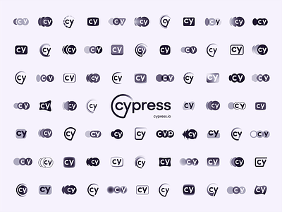 Cypress Branding, visual identity, corporate brand design brand brand agency brand and identity brand design brand designer brand identity brand identity design branding branding and identity corporate identity icon identity identitydesign logo logo designer logodesign logos logotype modern logo visual identity