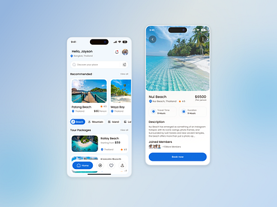 Travel Planning & Exploration App – UI appui cleanui darkmodeui designshowcase exploreui figmadesign itineraryapp minimaldesign mobiledesign mobileux modernux smarttravel travelapp travelguideapp travelplanner tripplanner uiux userexperience uxinspo wanderlust