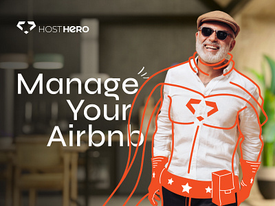 Manage Your Airbnb | Website Design adobe animation clean design figma graphic design icon illustration manage minimal photo platform sticker ui uiux ux web webdesign website