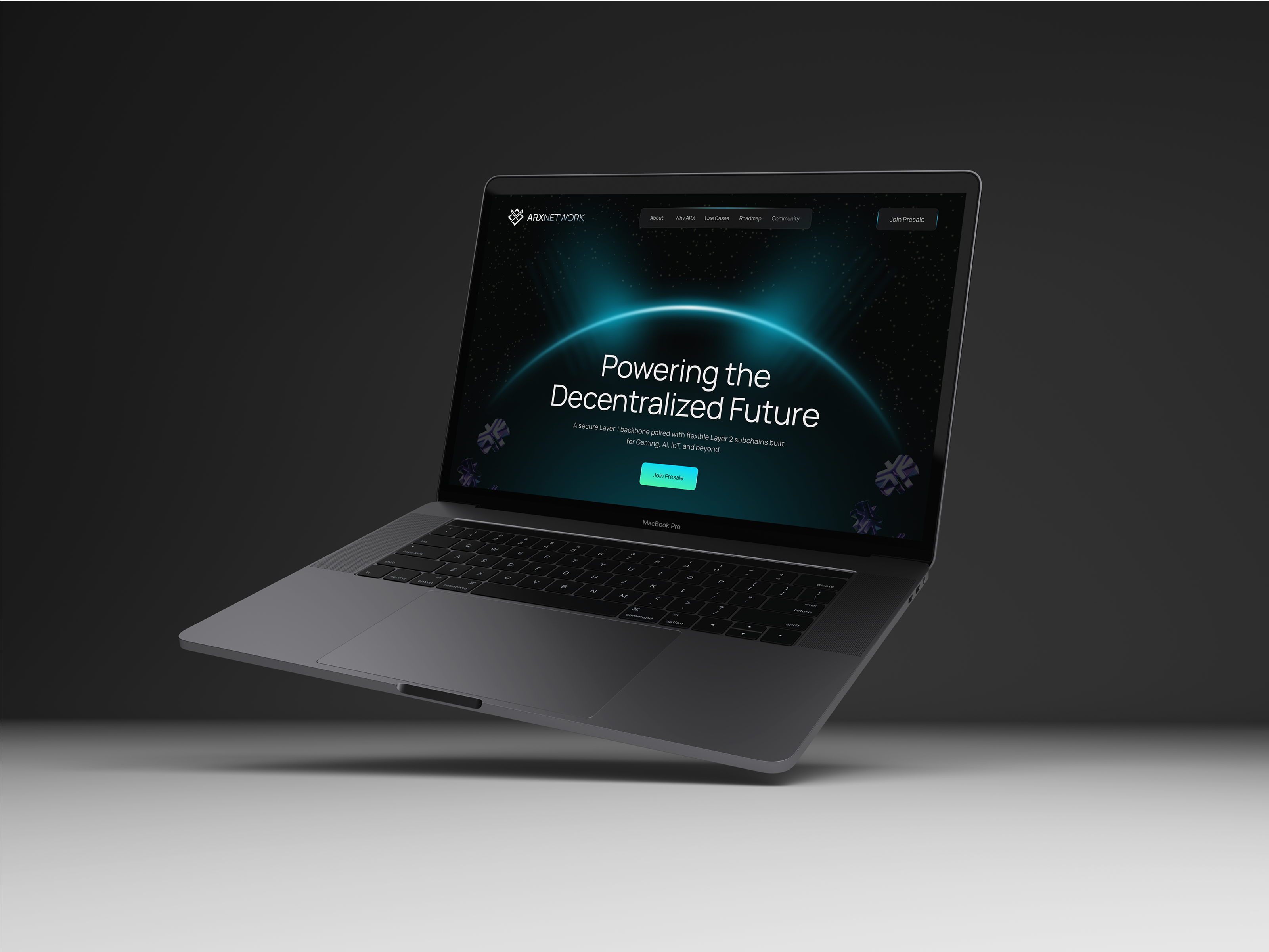 Blockchain Network Website blockchain network blockchain website crypto design network ui website