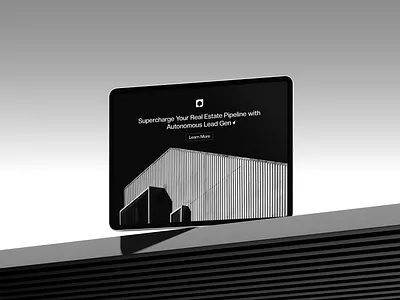 Prop Lead Pro | 04 brand branding design graphic design logo ui ux vector visual identity