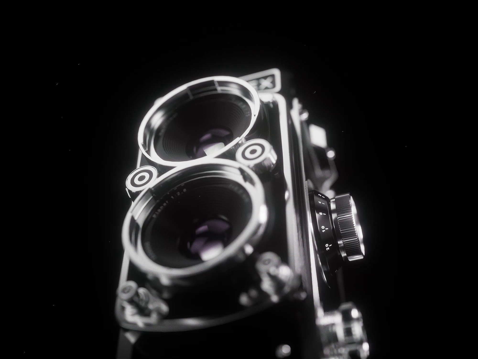 Example of Motion Graphics Video