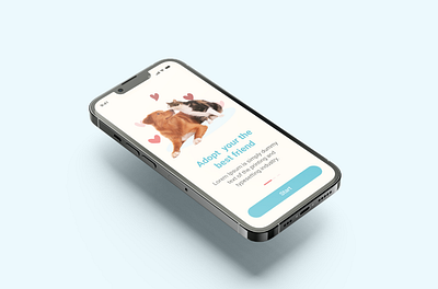 🐾 Petty Safe – Adoptez, localisez, protégez 🐶📍
