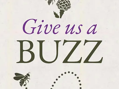 Buzz-Worthy SVG Tracer Animation for American Seasons