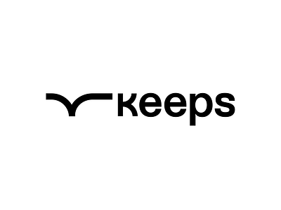 Keeps Animation animation branding logo motion graphics ui