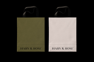 H+R MONOGRAM FOR FASHION BRAND brandidentity branding design graphic design logo monogram typography