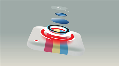 3D Camera Lens Preview Animation 3d 3d animation 3danimation 3dmodeling 3dpreview 3dvisualization animation animationdesign cinematicanimation dribbbleshots lensdesign logo animation motion graphics motiondesign productanimation productrender realisticrender typography uianimation visualdesign