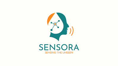 Sensora – Feminine Wellness & Self-Care Logo Series calmcolorpalette
