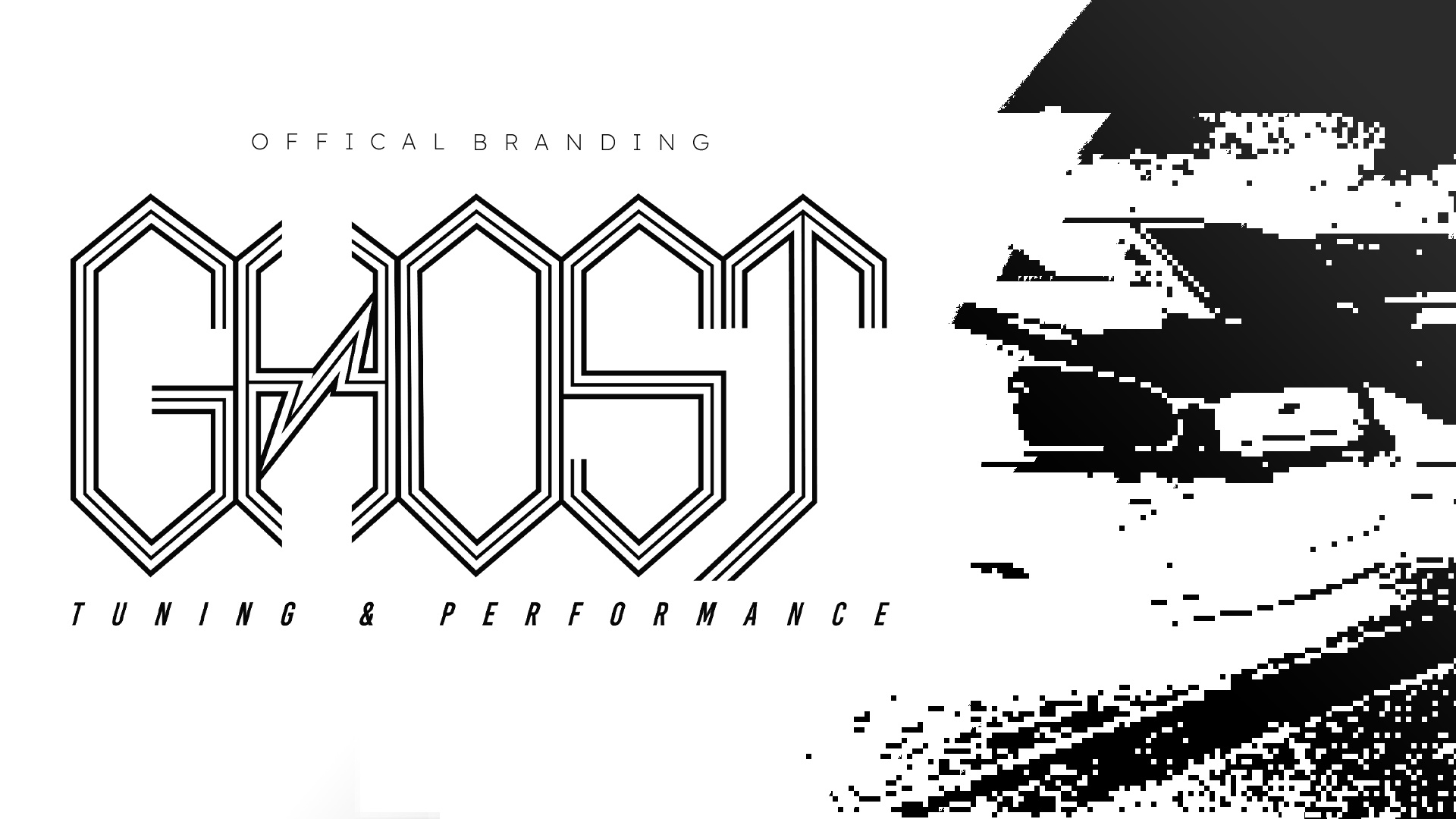 GHXST TUNING & PERFORMANCE | TUNING SHOP BRANDING automotive autoshopbranding brandidentity branding carculturedesign carshopbranding identitydesign jdmbranding logo intro mechanic shop branding motion graphics performancebranding smallbusinessbranding workshoplogo