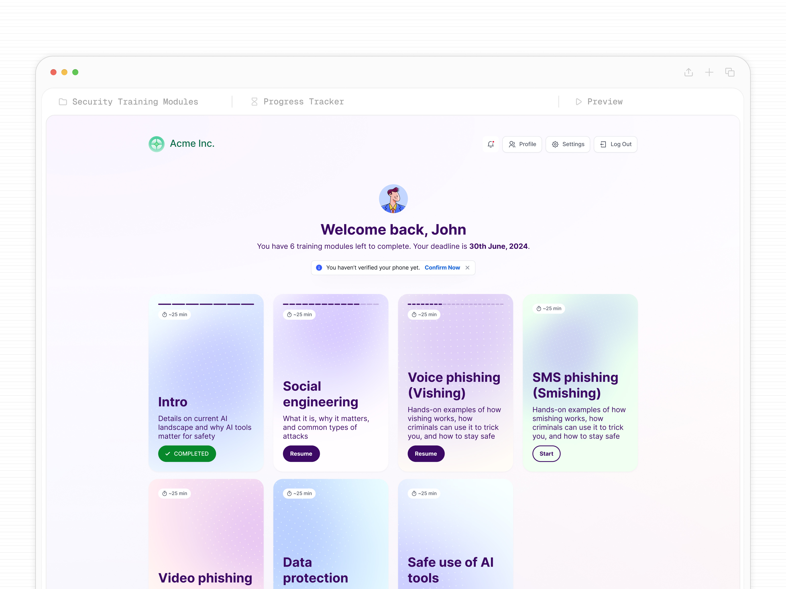 Example of Saa S, Crm & Admin Dashboard UI UX Design