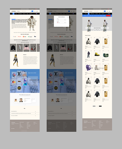 Augmented reality UI project 3d animation branding design graphic design illustration logo motion graphics typography ui uiux ux vector web design