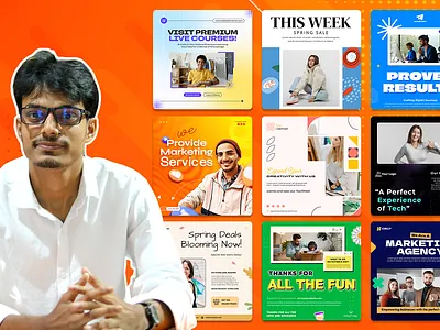 🚀 Boost Your Social Media Organically with High-Quality Content freelance designer