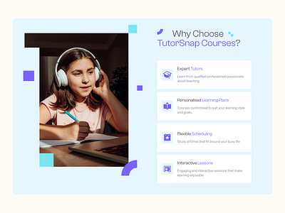 Online Education - Services Section children class college course e learning education education website kids learning platform online class online education online school school study teacher ui uidesign university user centered design uxdesign