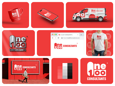 One 100 Consultants Logo Design (Unused) brandidentity brandinglogo businessconsultantlogo businesslogo consultantlogo consultingfirmlogo corporatelogo creativelogodesign custombusinesslogo customlogodesign elegantlogodesign financialconsultinglogo logodesign logoforconsultants minimallogo modernlogo professionalbranding professionallogo simplelogodesign strategyconsultinglogo