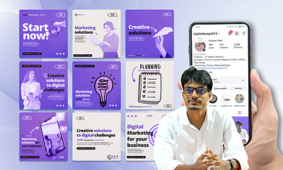 🚀 Boost Your Social Media Organically with High-Quality Content advertisement advertising business contentmarketing design flyer graphic design marketing marketingstrategy promotion socialmediadesign