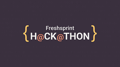Hackathon Event Exploration branding colors design event branding flat geometric hack hackathon illustration illustrator logo ui vector