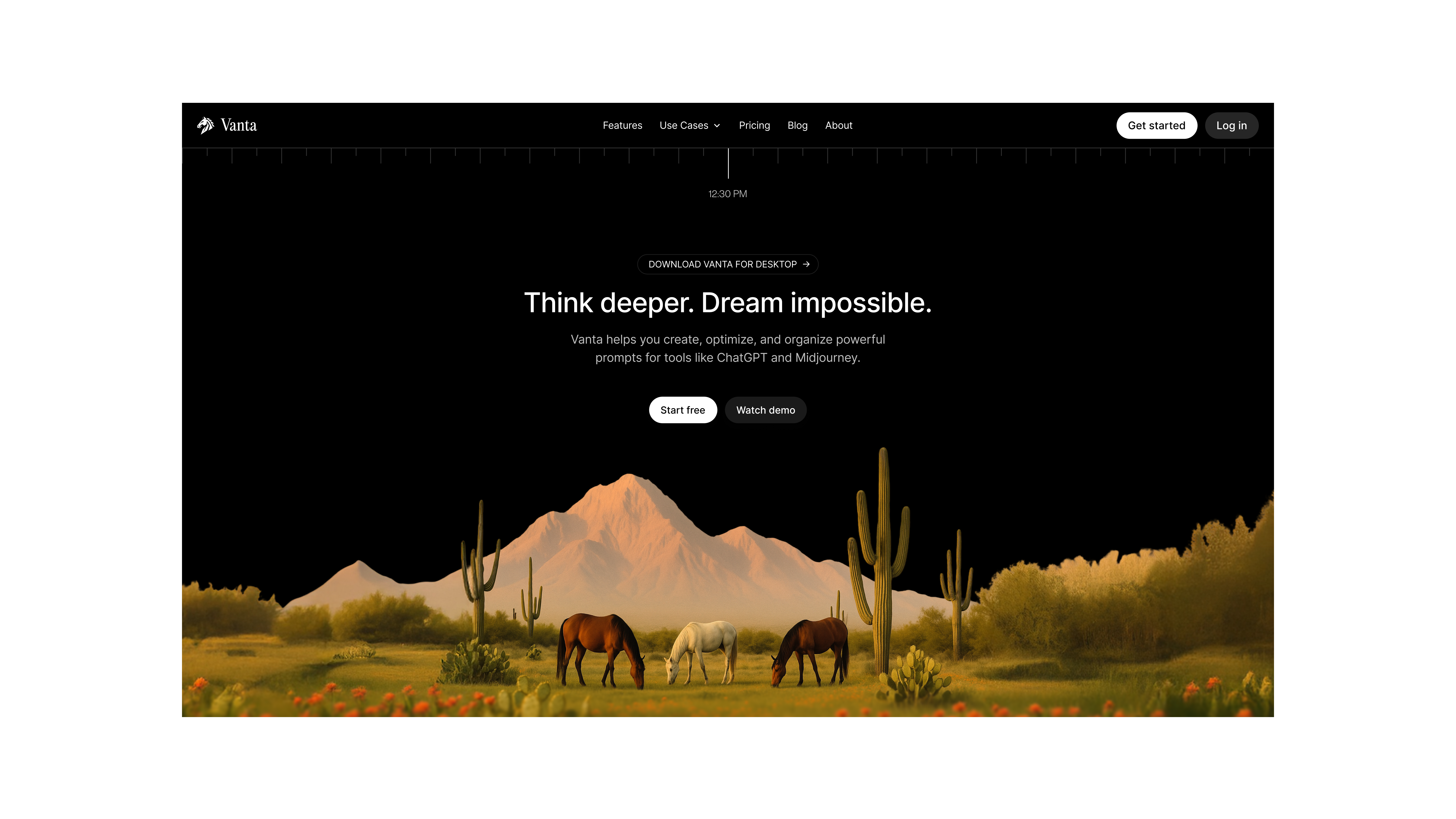 Example of Framer Design And Development