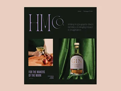 Portfolio Website WIP editorial grid layout portfolio studio typography web web design