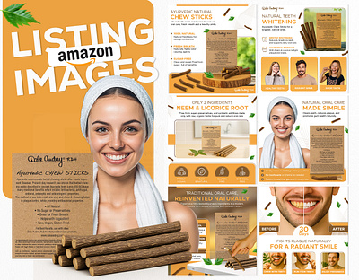 Product Listing Images for Amazon a content designs amazon product designs amazon product listing images brand visuals branding graphic design infographic images listing images logo ui