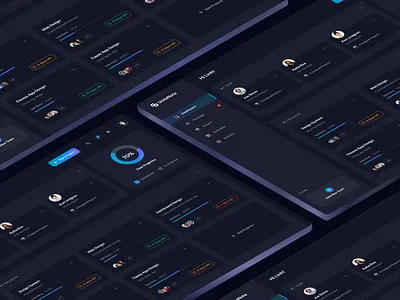 UniteNote Dashboard branding darkmode dashboard dashboardapp dashboarddesign dashboardui dashboardux design designinspiration graphs infographics logo piechart statistics ui uidesign uiux unitenote unitenotedashboard ux