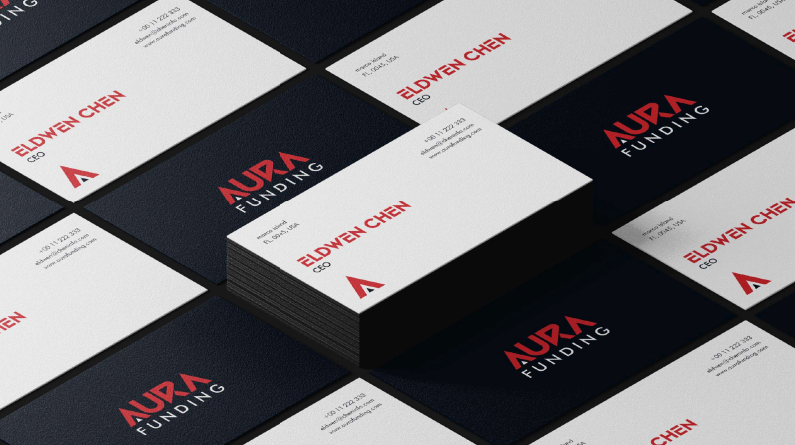 Example of Brand Identity & Guideline