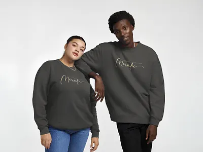 Minimalistic Zodiac & Conceptual Typography Apparel Collection apparel branding canva design fashion design graphic design illustration isologo logo logotype midjourney t shirt design tipography