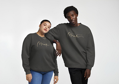Minimalistic Zodiac & Conceptual Typography Apparel Collection apparel branding canva design fashion design graphic design illustration isologo logo logotype midjourney t shirt design tipography