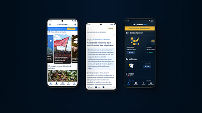 Media mobile apps app application interactive design media media app mobile app redesign ui