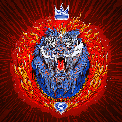 Adidas X FCC X SnellBeast "Hell Is Real" Kit/Jersey Illustration adidas design draw fcc hand drawn illustration illustration art mls wacom cintiq