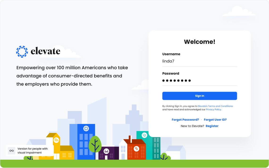 UX/UI Design and Prototyping for Insurance-Management Platform by Yury ...