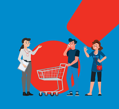 OH! CARD - Character design app branding design graphic design illustration logo typography ui ux vector
