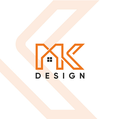 MK DESIGN LOGO DESIGN PROJECT branding design graphic design illustration logo motion graphics