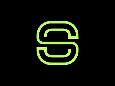 s logo abstract graphic design line art logo design minimal logo minimalist modern logo s s logotype simple logo symbol unique