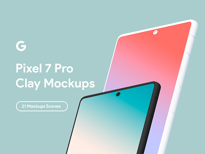 Google Pixel 7 Pro - 21 Clay Mockups Scenes 2023 android android mockup clay mockup customizable device google google pixel 7 pro new phone pixel 7 pixel 7 clay pixel 7 pro pixel 7 pro clay pixel 7 pro mockup pixel 7 pro mockups psd template