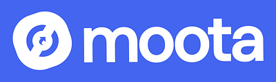 Logo Moota logo