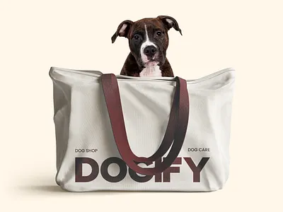 logo and brand identity design brand identity brand identity design branding branding design creative design dog dog care dog logo logo logo design logotype modern pet care pet logo symbol